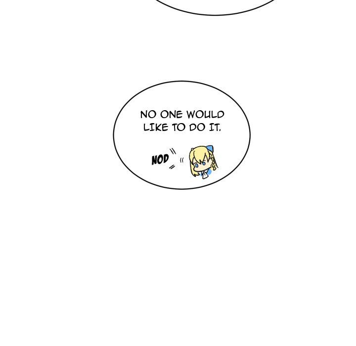 No Fantasy Alice Manhwa - Chapter 19 Page 94