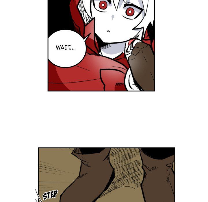 No Fantasy Alice Manhwa - Chapter 19 Page 100