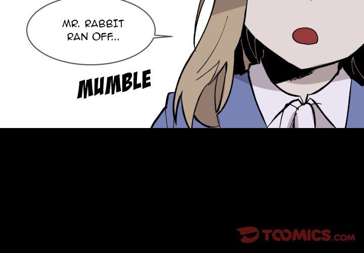 No Fantasy Alice Manhwa - Chapter 40 Page 1