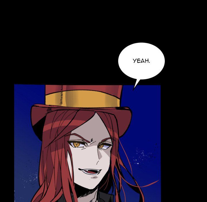 No Fantasy Alice Manhwa - Chapter 40 Page 4