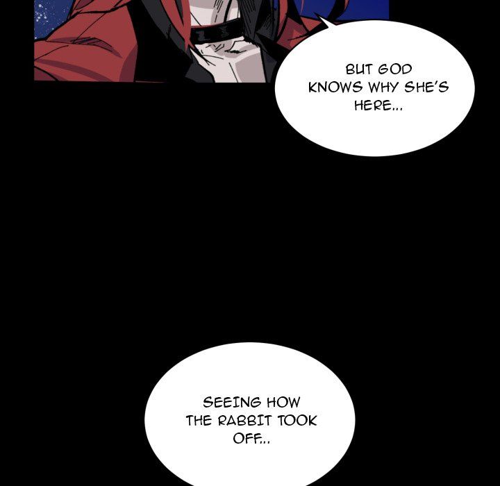 No Fantasy Alice Manhwa - Chapter 40 Page 5