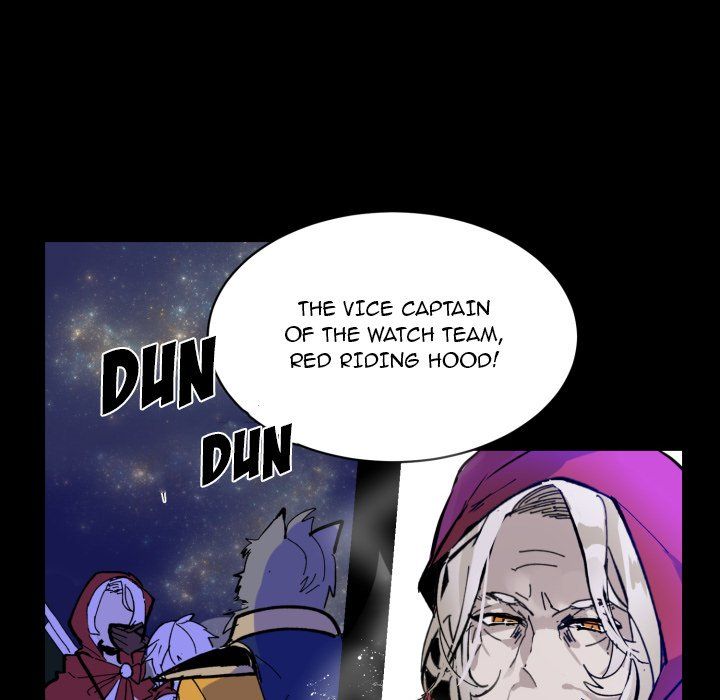 No Fantasy Alice Manhwa - Chapter 40 Page 7