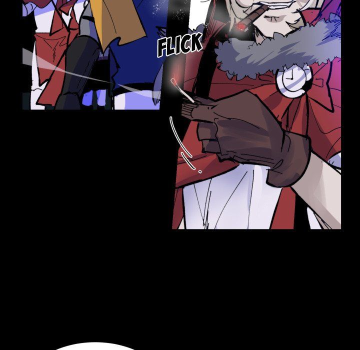 No Fantasy Alice Manhwa - Chapter 40 Page 8