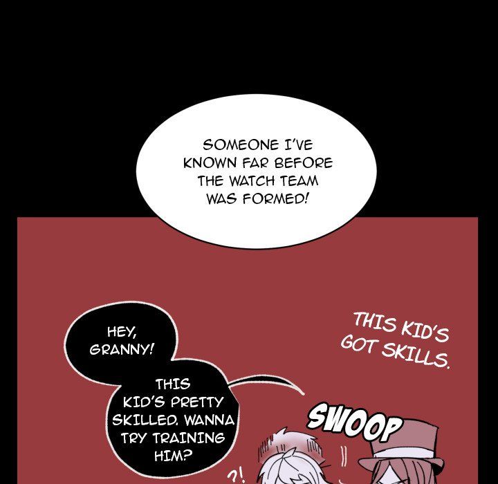 No Fantasy Alice Manhwa - Chapter 40 Page 10