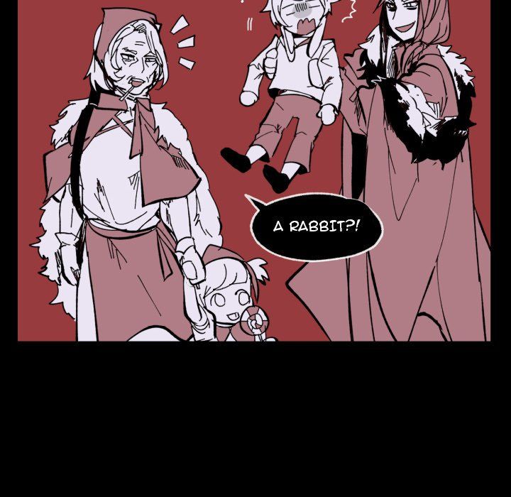 No Fantasy Alice Manhwa - Chapter 40 Page 11