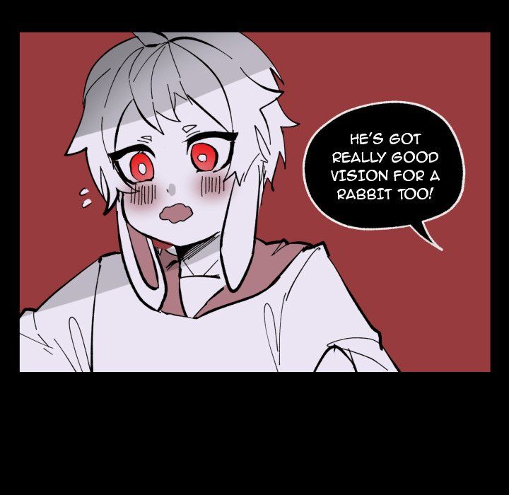 No Fantasy Alice Manhwa - Chapter 40 Page 12