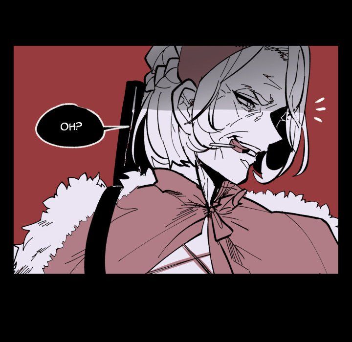 No Fantasy Alice Manhwa - Chapter 40 Page 13