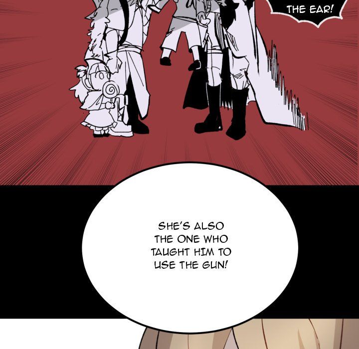 No Fantasy Alice Manhwa - Chapter 40 Page 15