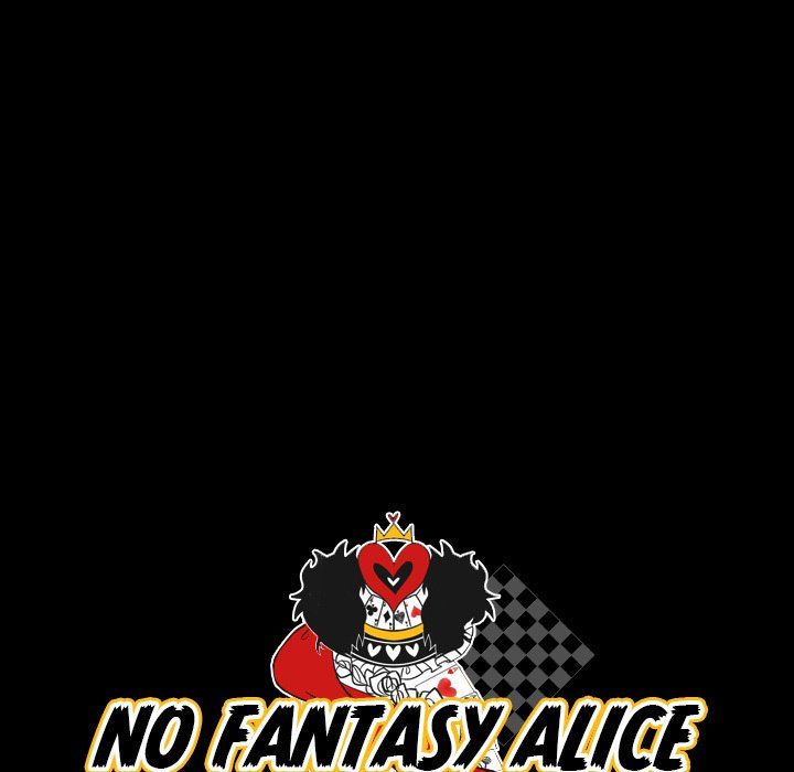 No Fantasy Alice Manhwa - Chapter 40 Page 17