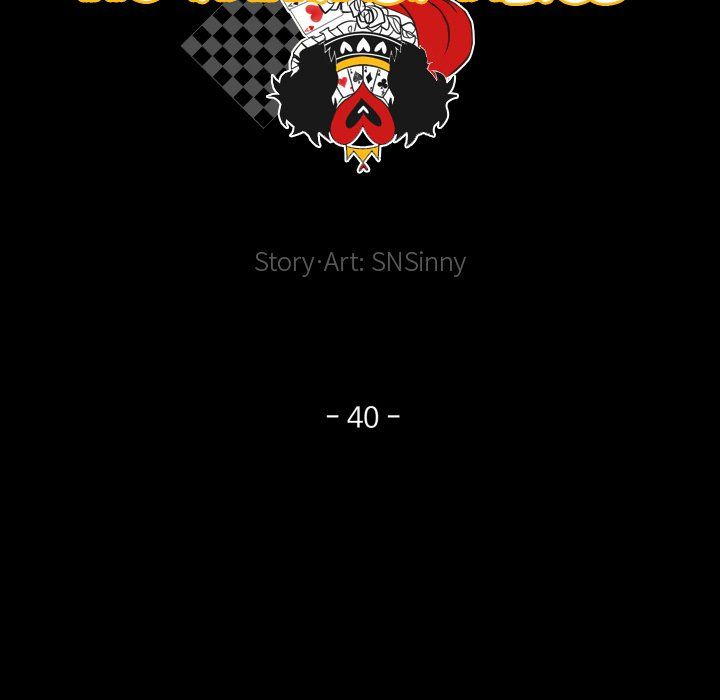 No Fantasy Alice Manhwa - Chapter 40 Page 18