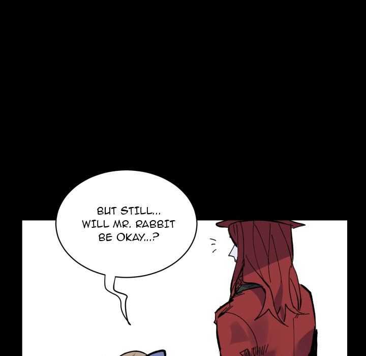 No Fantasy Alice Manhwa - Chapter 40 Page 20