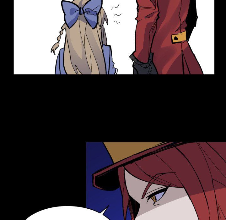 No Fantasy Alice Manhwa - Chapter 40 Page 21