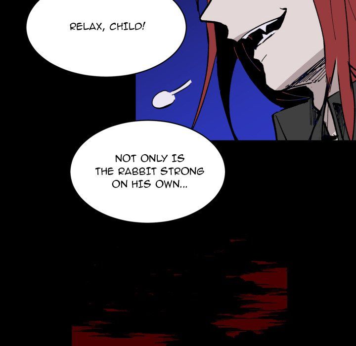 No Fantasy Alice Manhwa - Chapter 40 Page 22
