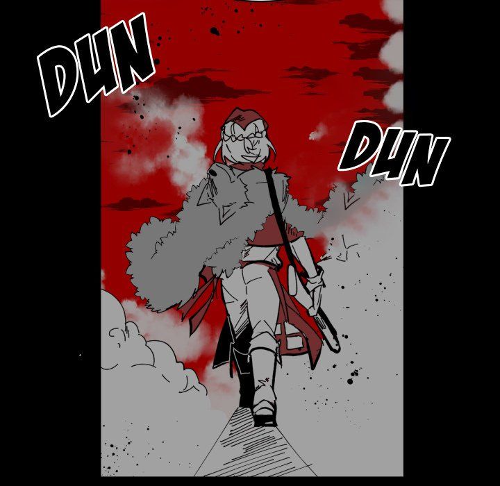 No Fantasy Alice Manhwa - Chapter 40 Page 24