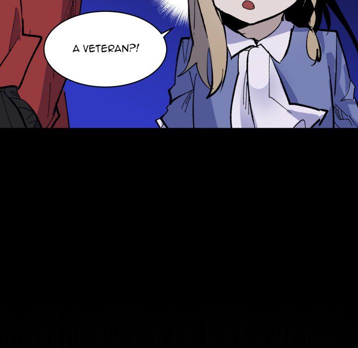 No Fantasy Alice Manhwa - Chapter 40 Page 26