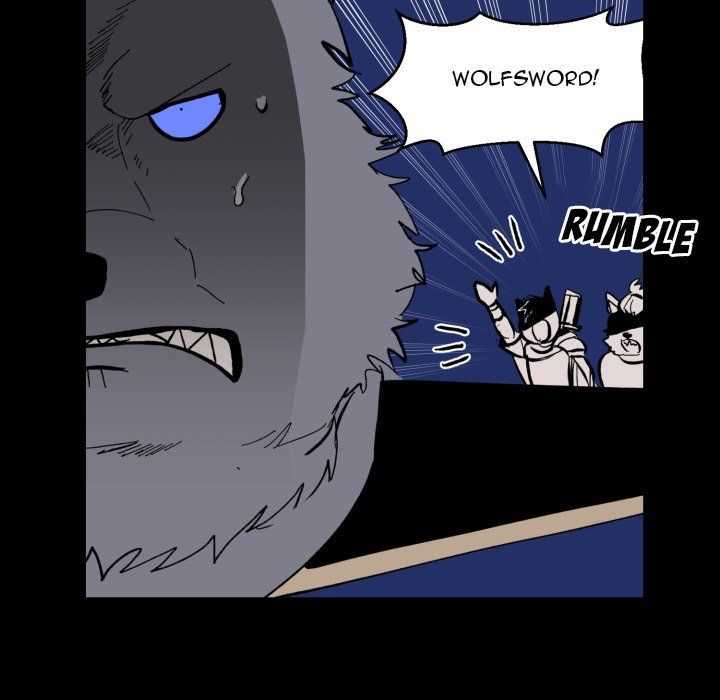 No Fantasy Alice Manhwa - Chapter 40 Page 29