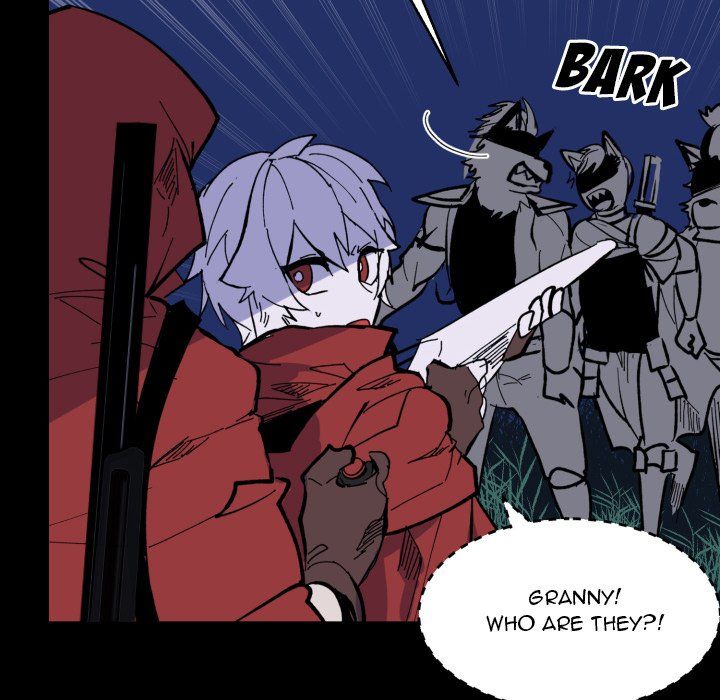 No Fantasy Alice Manhwa - Chapter 40 Page 31