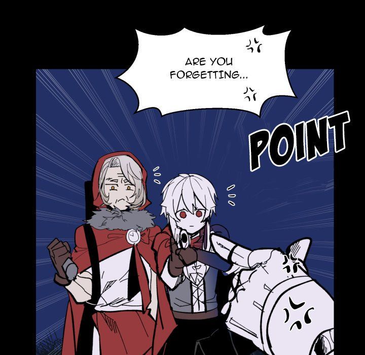 No Fantasy Alice Manhwa - Chapter 40 Page 35