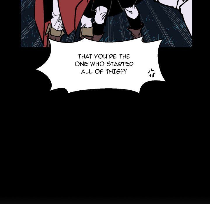 No Fantasy Alice Manhwa - Chapter 40 Page 36