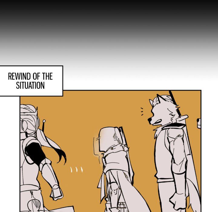 No Fantasy Alice Manhwa - Chapter 40 Page 37