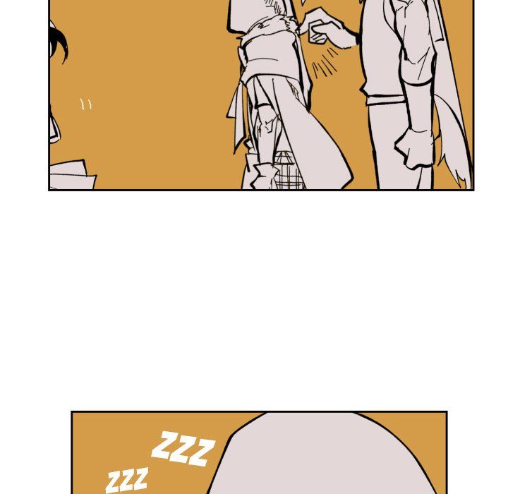 No Fantasy Alice Manhwa - Chapter 40 Page 39