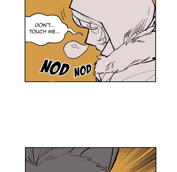 No Fantasy Alice Manhwa - Chapter 40 Page 40