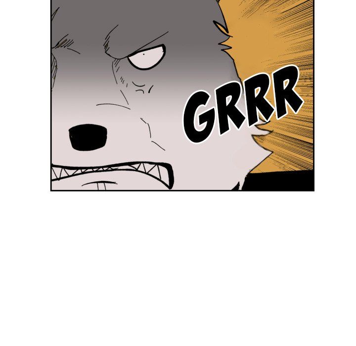 No Fantasy Alice Manhwa - Chapter 40 Page 41