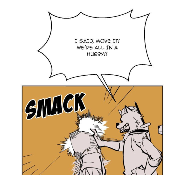 No Fantasy Alice Manhwa - Chapter 40 Page 42