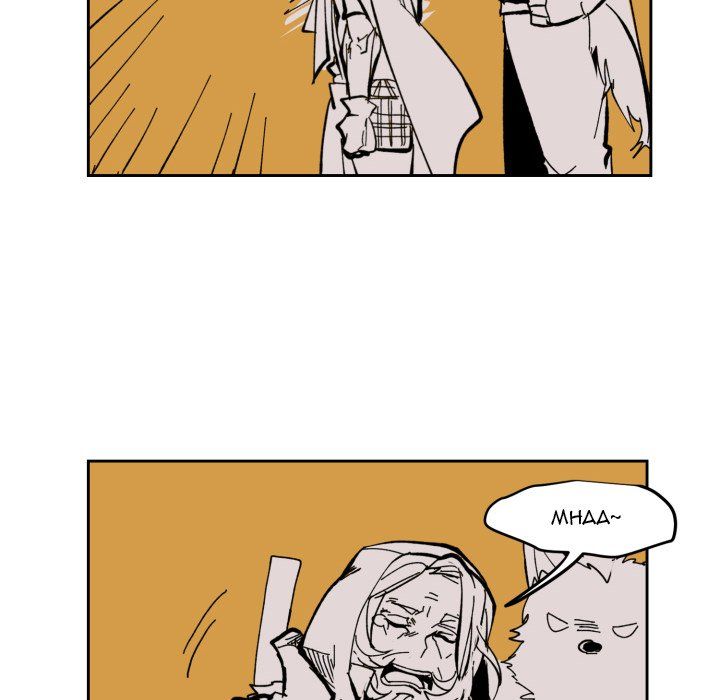 No Fantasy Alice Manhwa - Chapter 40 Page 43