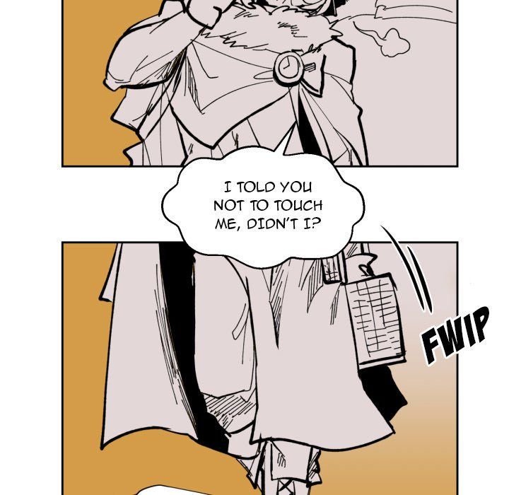 No Fantasy Alice Manhwa - Chapter 40 Page 44