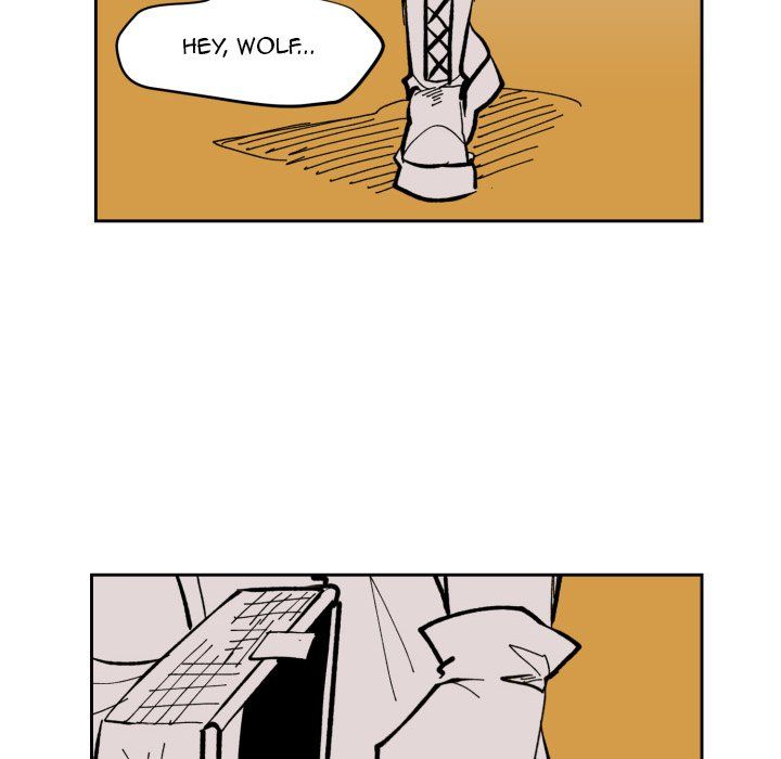 No Fantasy Alice Manhwa - Chapter 40 Page 45