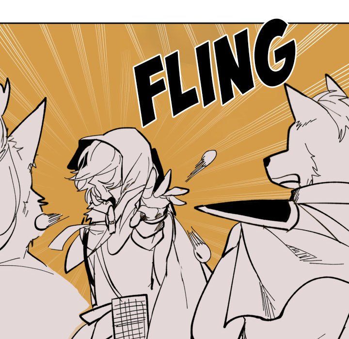 No Fantasy Alice Manhwa - Chapter 40 Page 47