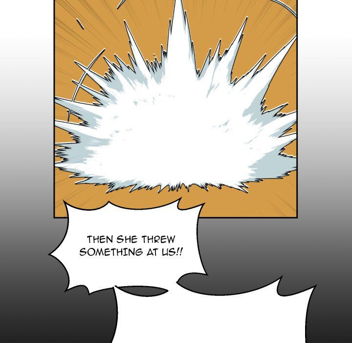 No Fantasy Alice Manhwa - Chapter 40 Page 49