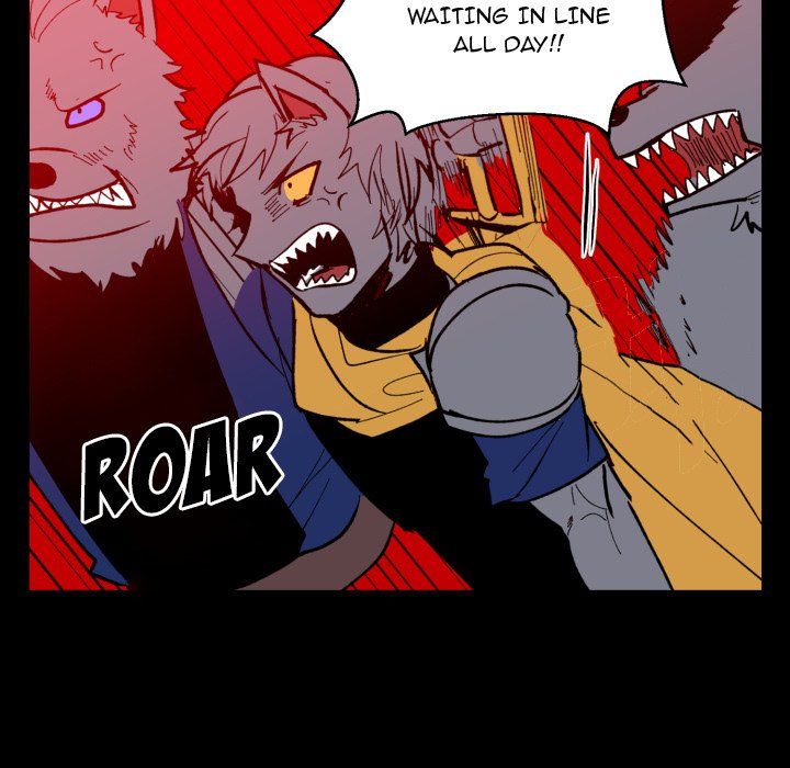 No Fantasy Alice Manhwa - Chapter 40 Page 57