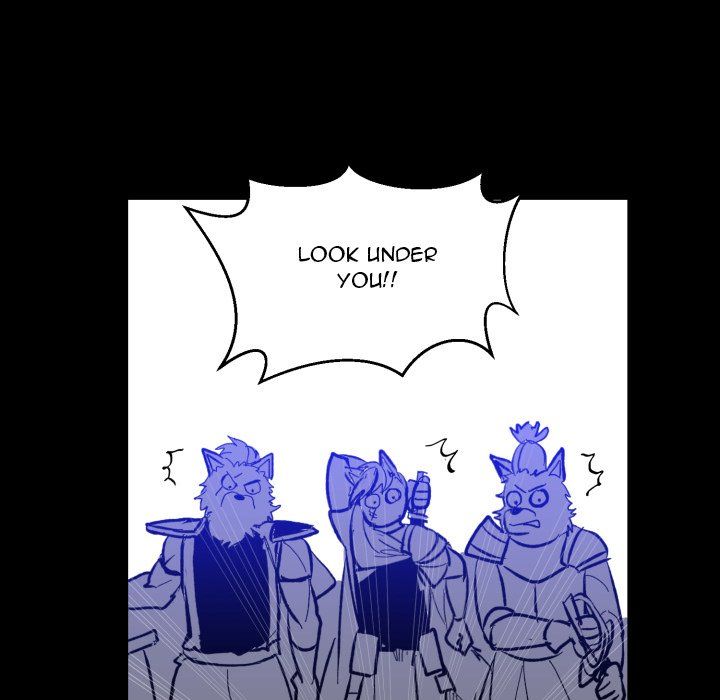 No Fantasy Alice Manhwa - Chapter 40 Page 61