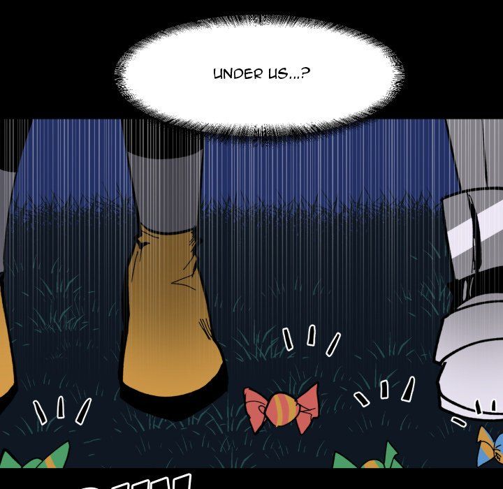 No Fantasy Alice Manhwa - Chapter 40 Page 63