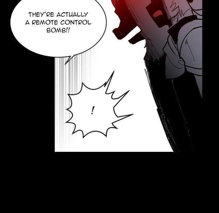 No Fantasy Alice Manhwa - Chapter 40 Page 67