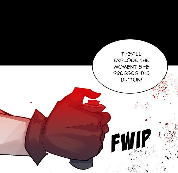 No Fantasy Alice Manhwa - Chapter 40 Page 68