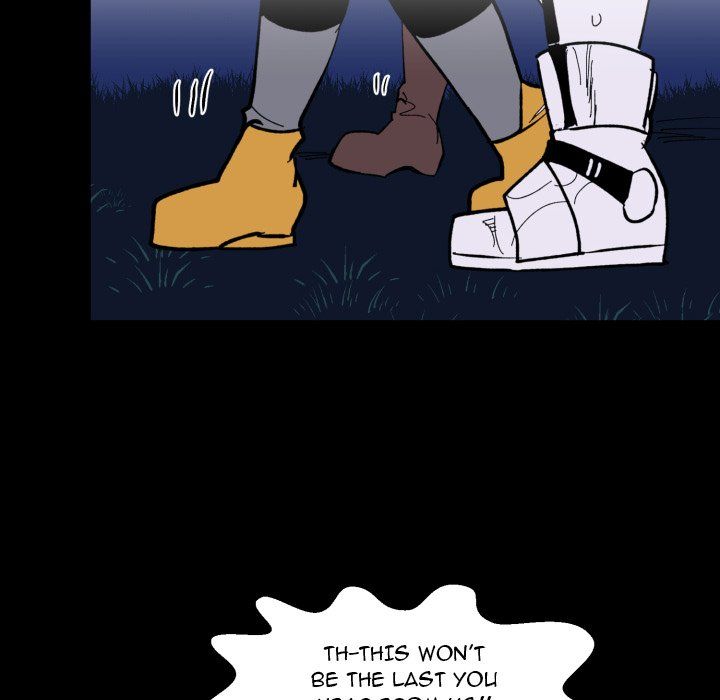 No Fantasy Alice Manhwa - Chapter 40 Page 73