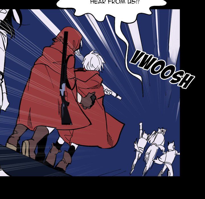 No Fantasy Alice Manhwa - Chapter 40 Page 74