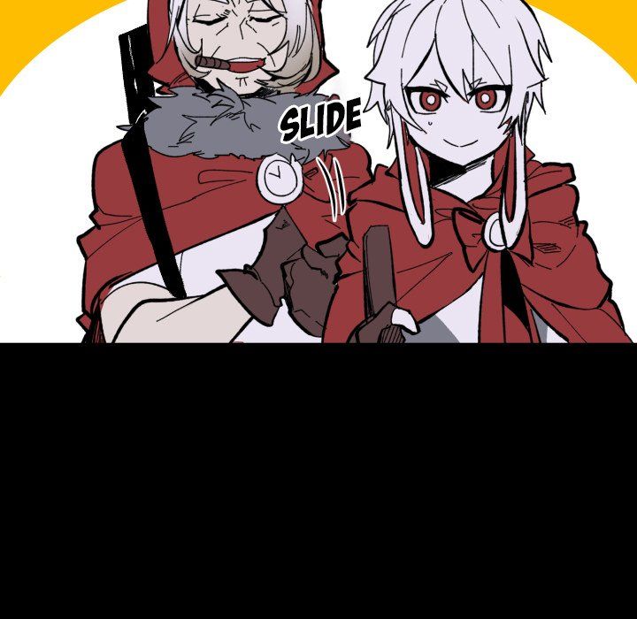 No Fantasy Alice Manhwa - Chapter 40 Page 76