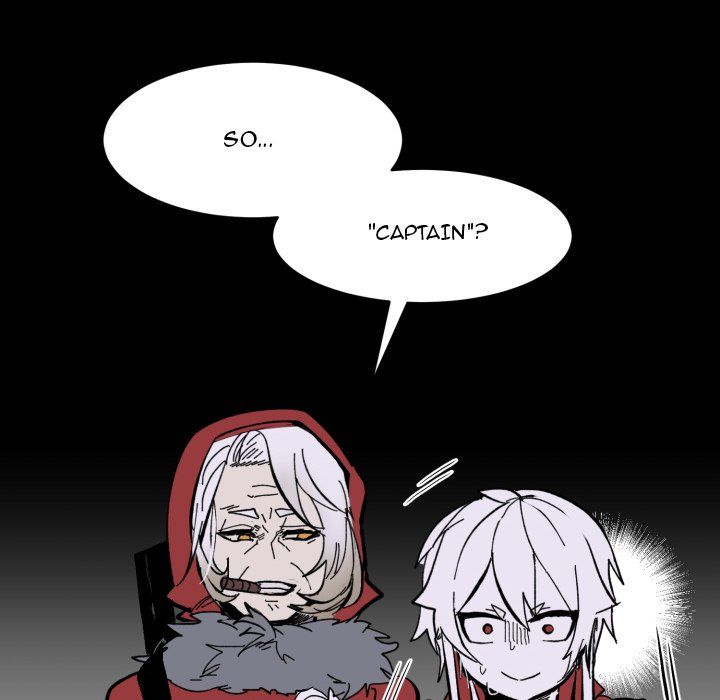 No Fantasy Alice Manhwa - Chapter 40 Page 77