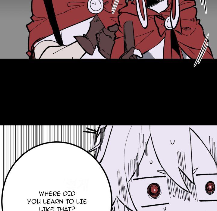 No Fantasy Alice Manhwa - Chapter 40 Page 78