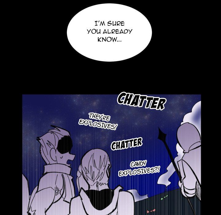 No Fantasy Alice Manhwa - Chapter 40 Page 80