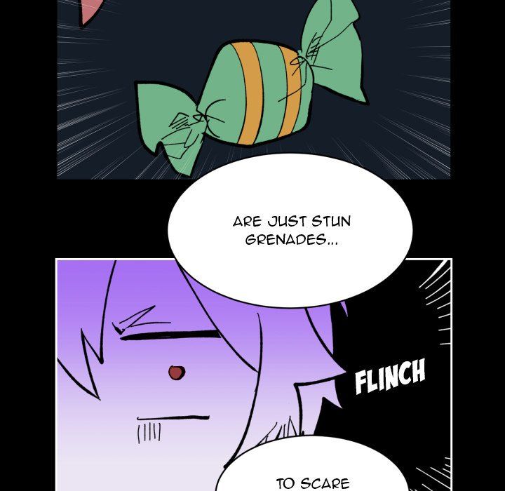 No Fantasy Alice Manhwa - Chapter 40 Page 82