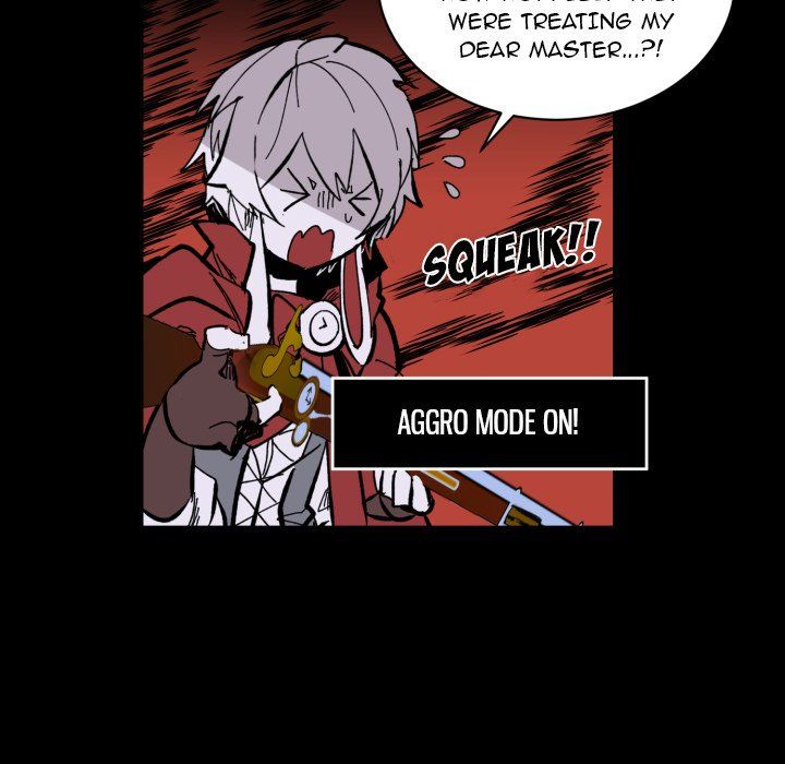 No Fantasy Alice Manhwa - Chapter 40 Page 84