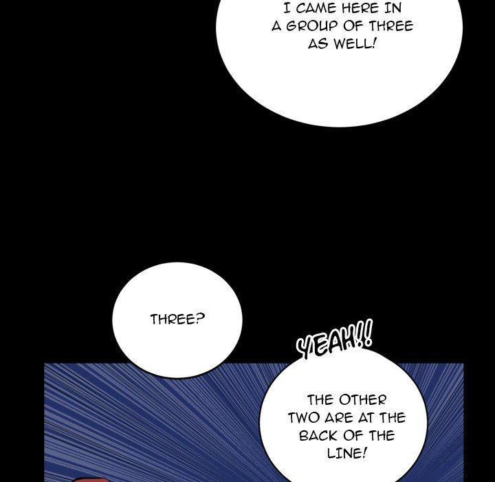 No Fantasy Alice Manhwa - Chapter 40 Page 86