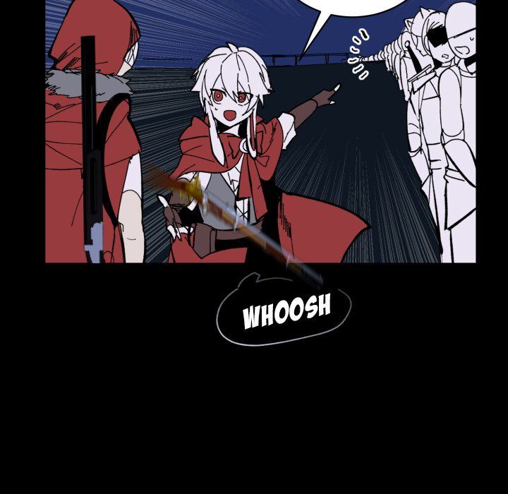 No Fantasy Alice Manhwa - Chapter 40 Page 87