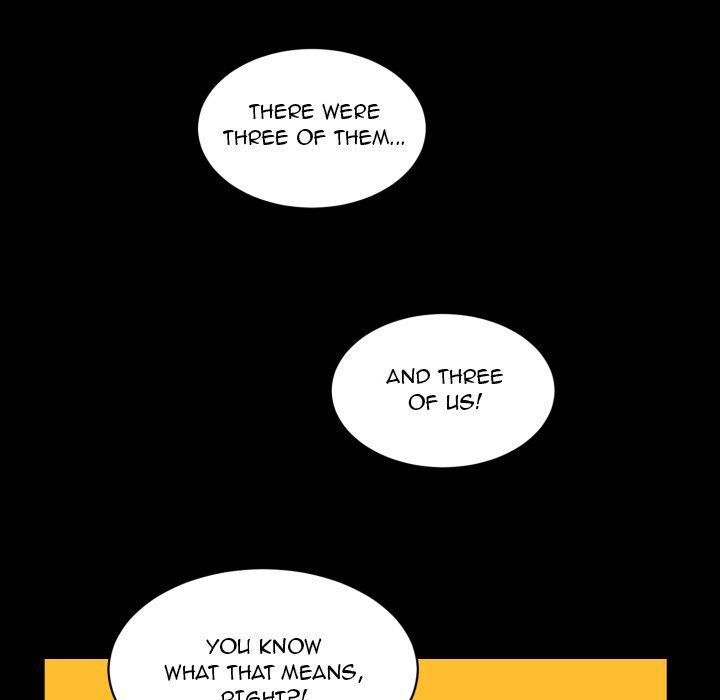 No Fantasy Alice Manhwa - Chapter 40 Page 88