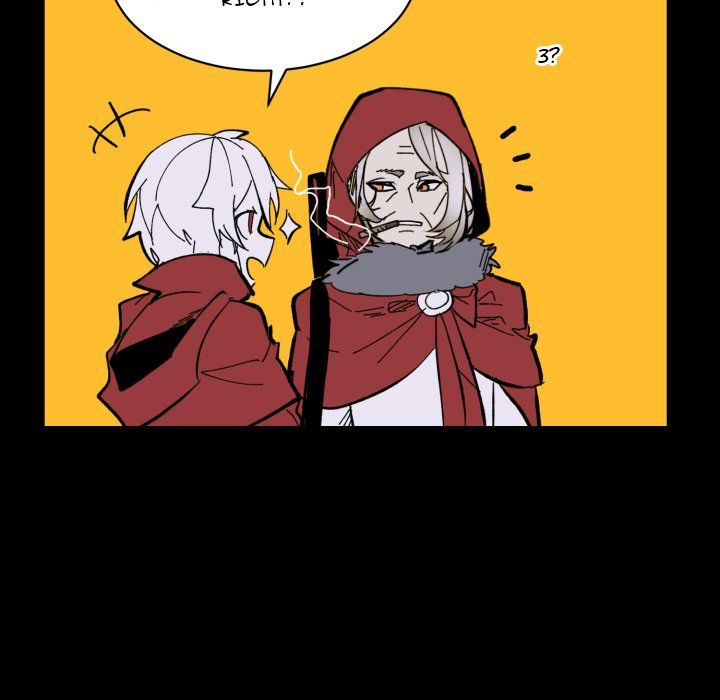 No Fantasy Alice Manhwa - Chapter 40 Page 89